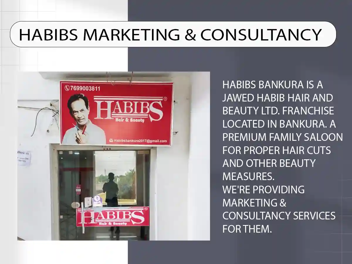 Habibs Bankura Marketing & Consultancy