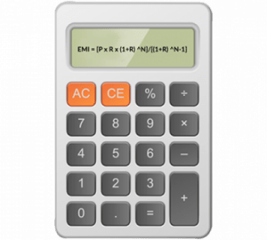 EMI Calculator