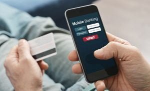 Mobile Banking