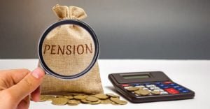 Pension Plan