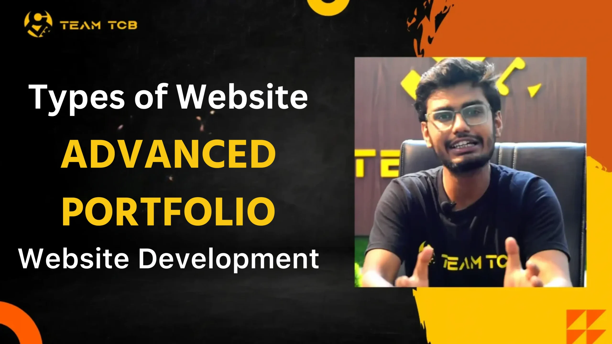 Advanced Portfolio Website Development in Bankura / Advanced Portfolio Developers in Bankura