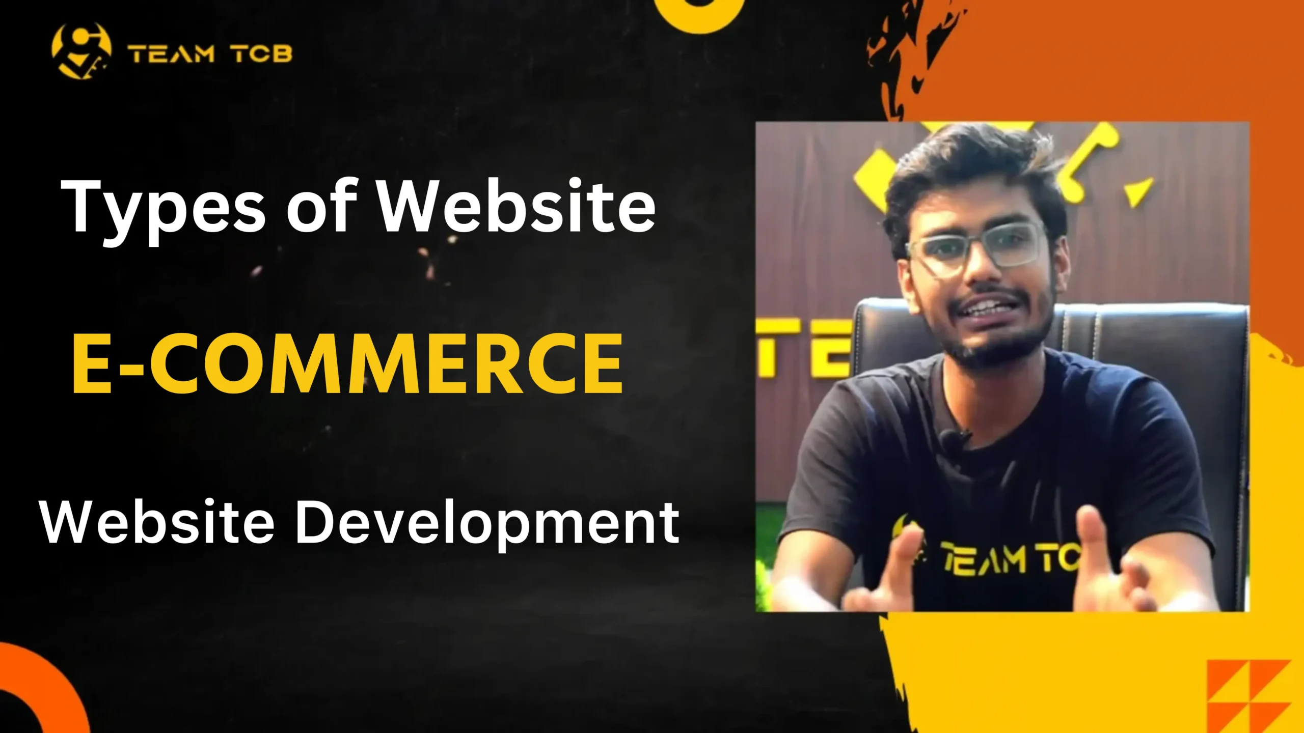 E-Commerce Website Development in Bankura