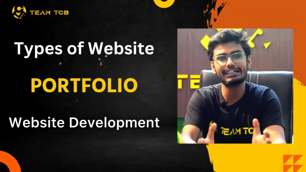 Portfolio Website Development in Bankura/Portfolio Website Development/Portfolio Website Development Service