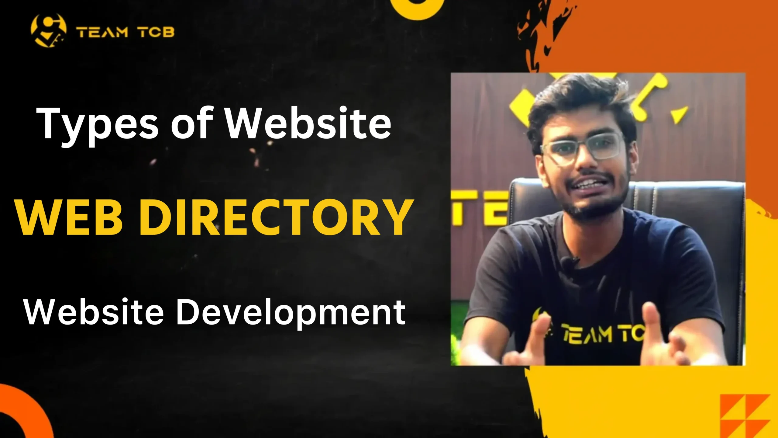 Directory Website Development Service in Bankura