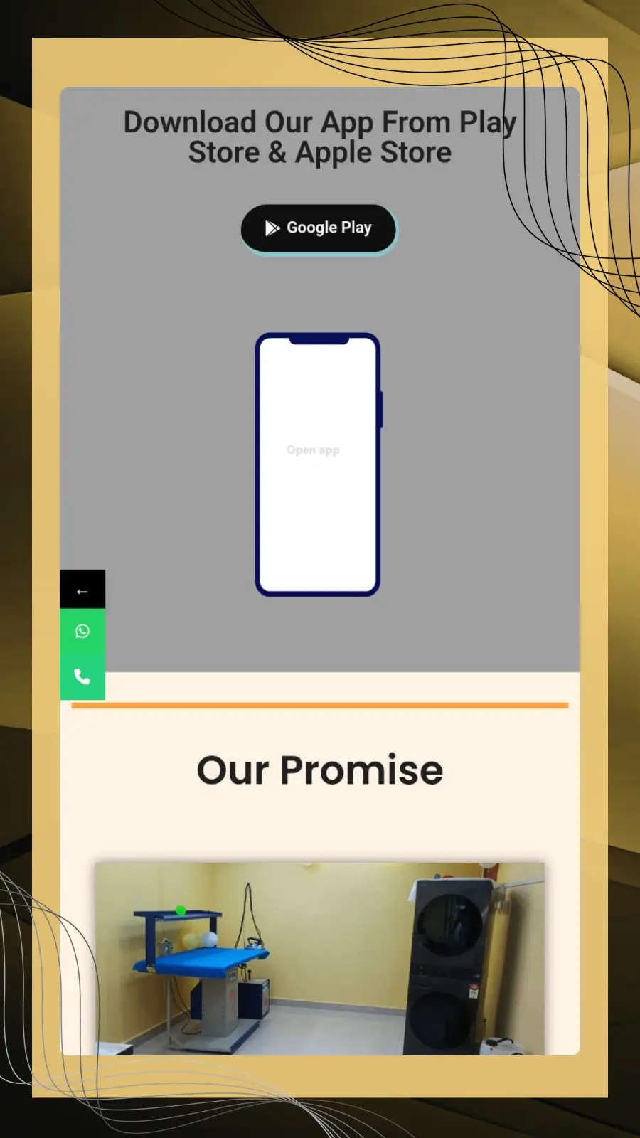 Team TCB Custom Pods - Website App Gallery1