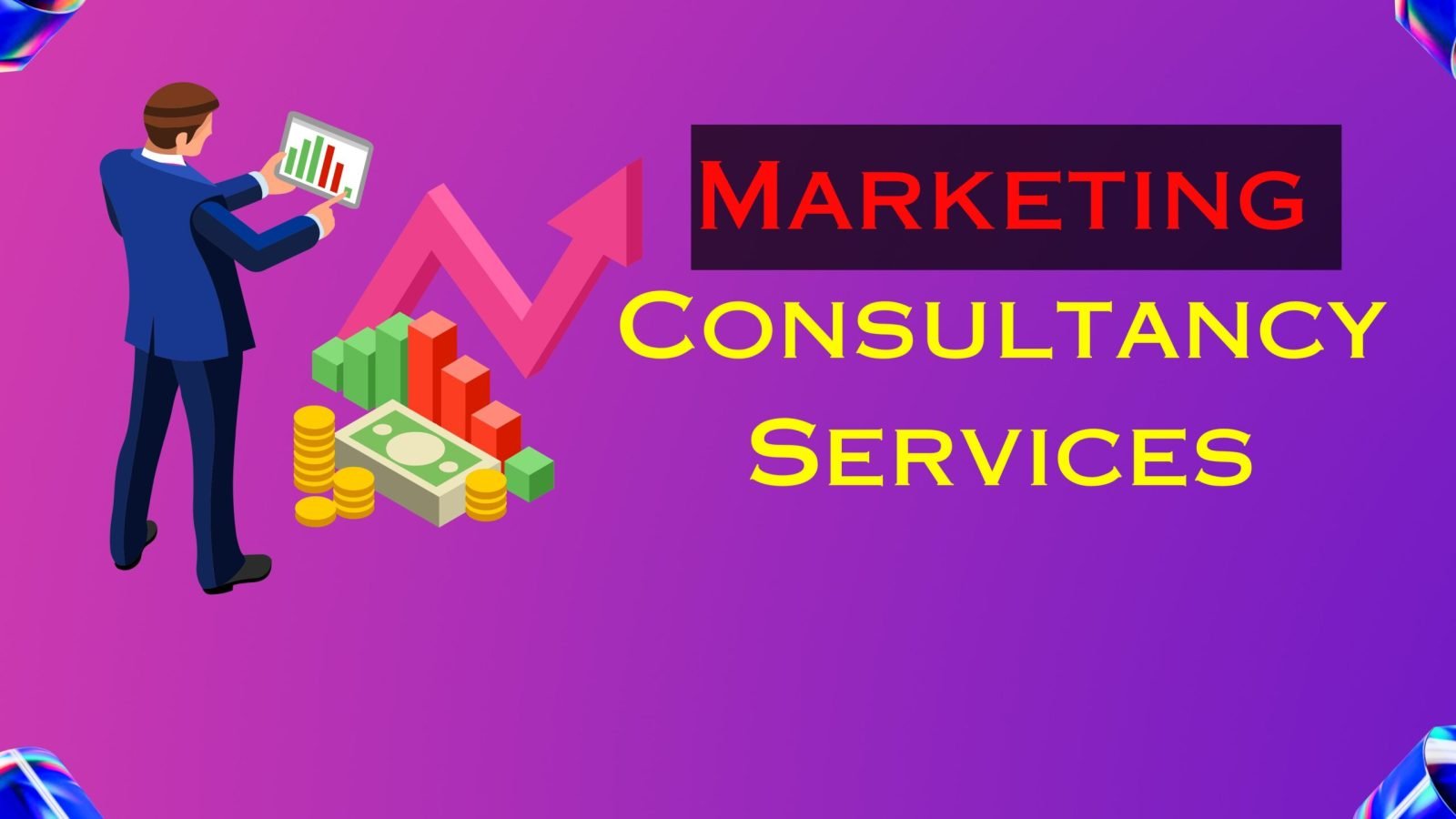 Marketing Consultancy Service in Bankura/ Ad Agency In Bankura/ Advertisement Company In Bankura